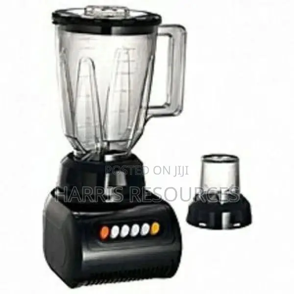 Blender and Grinder - S999