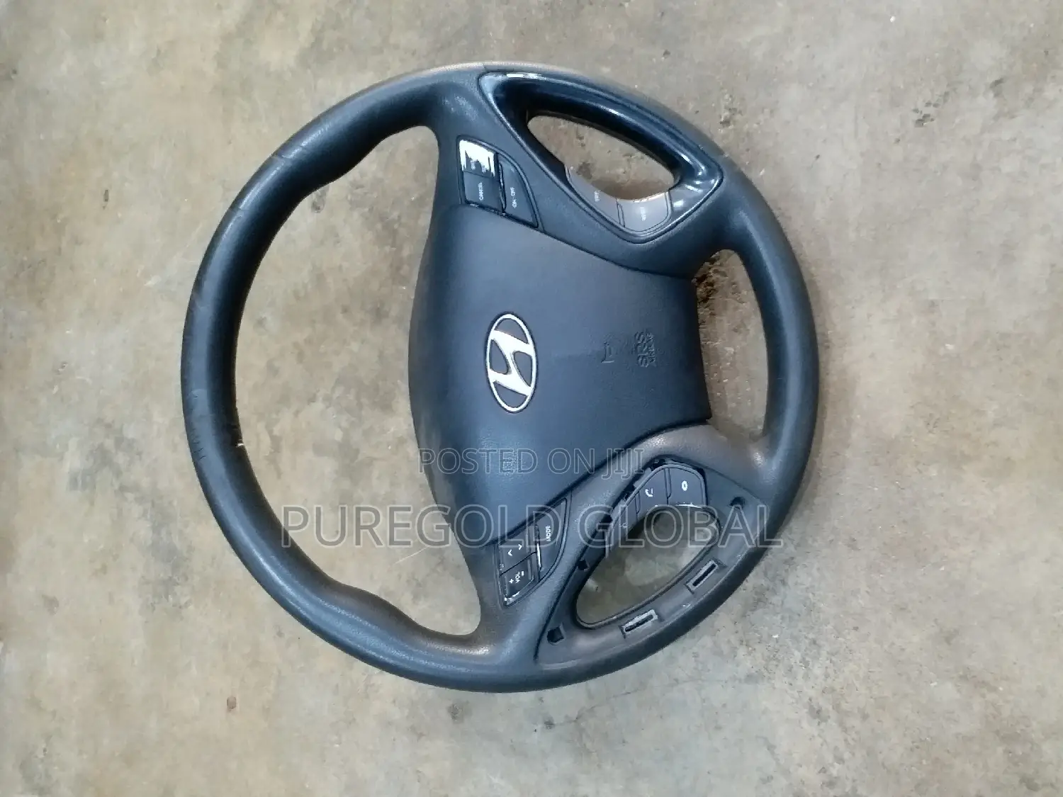 All Kia and Hyundai Airbags Are Available