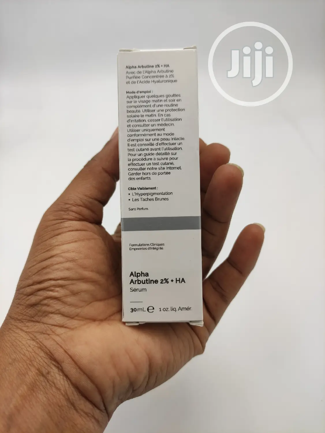 In Stock! - The Ordinary Alpha Arbutin 2% + Ha - 30ml