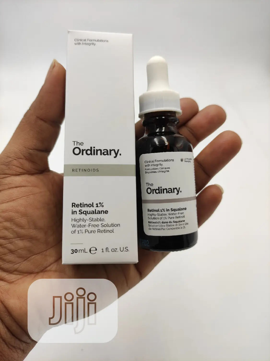 In Stock!! - The Ordinary Retinol 1% in Squalane