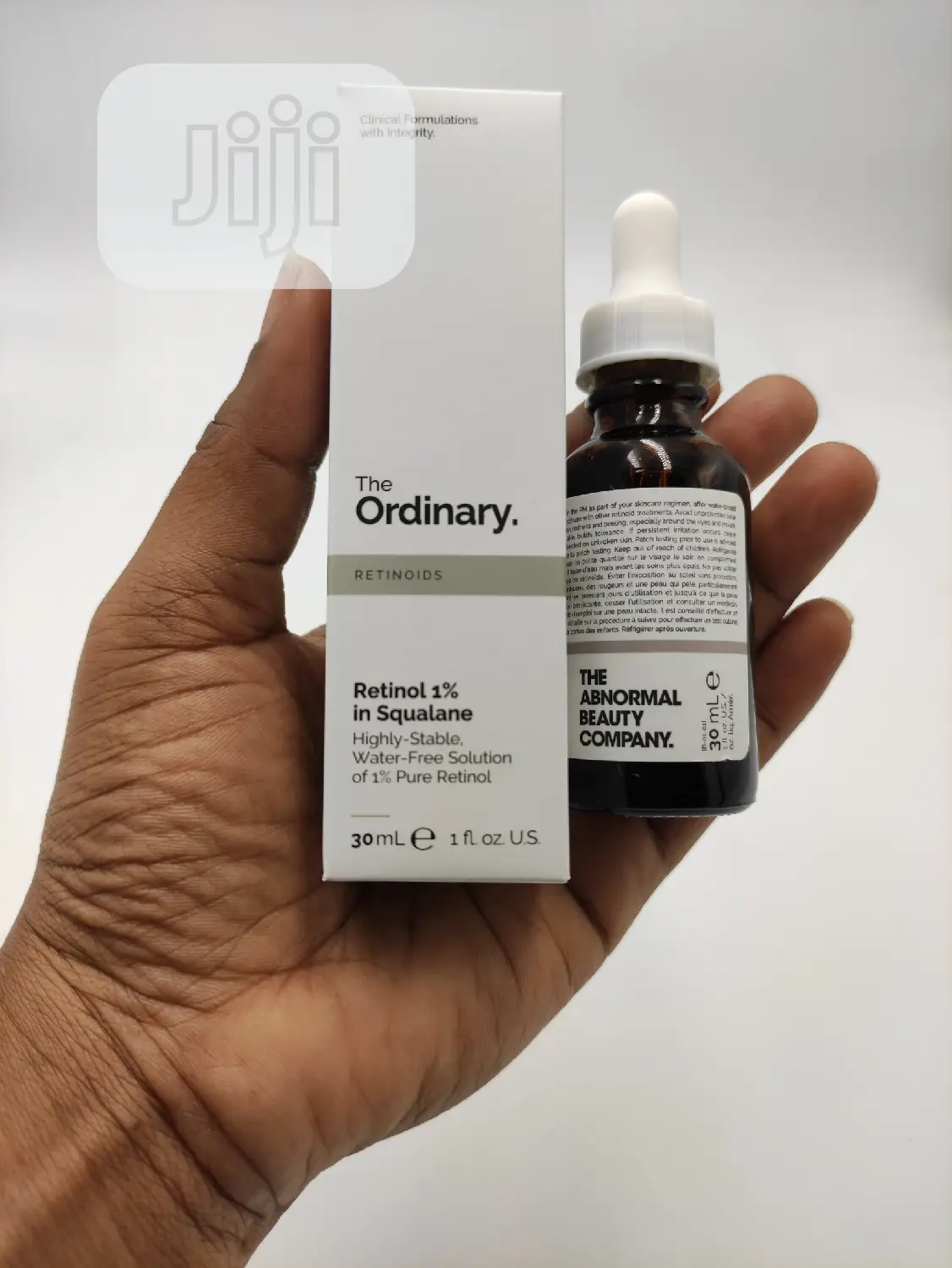 In Stock!! - The Ordinary Retinol 1% in Squalane