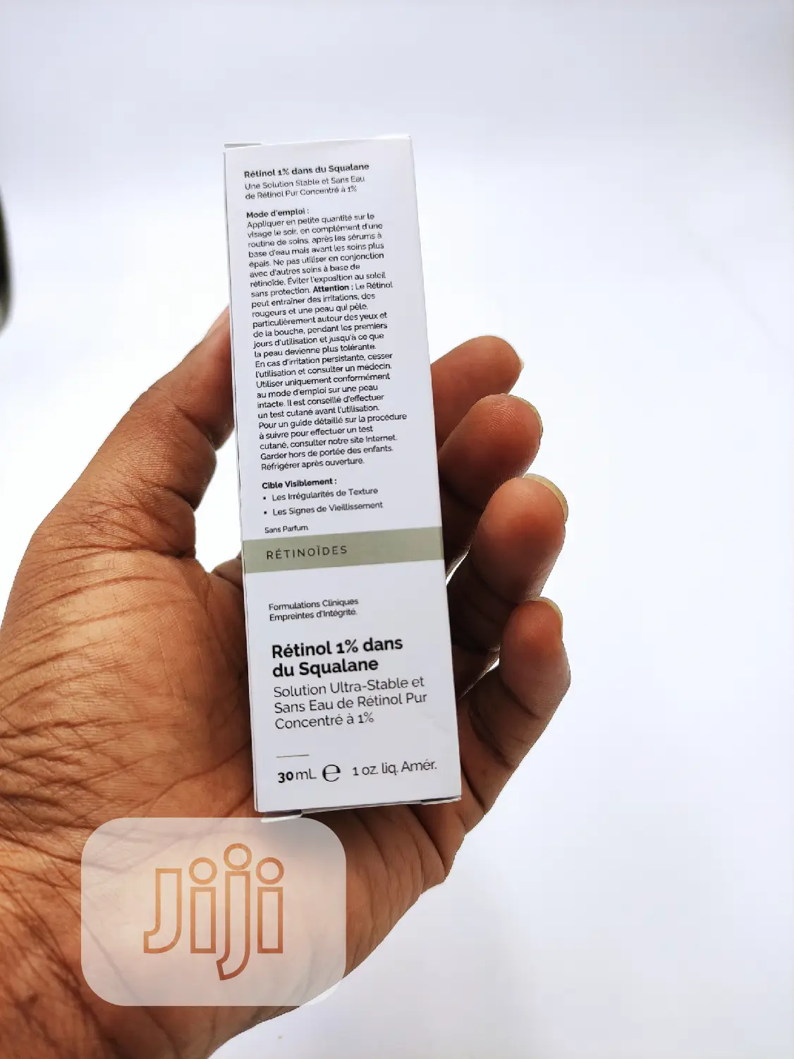 In Stock!! - The Ordinary Retinol 1% in Squalane