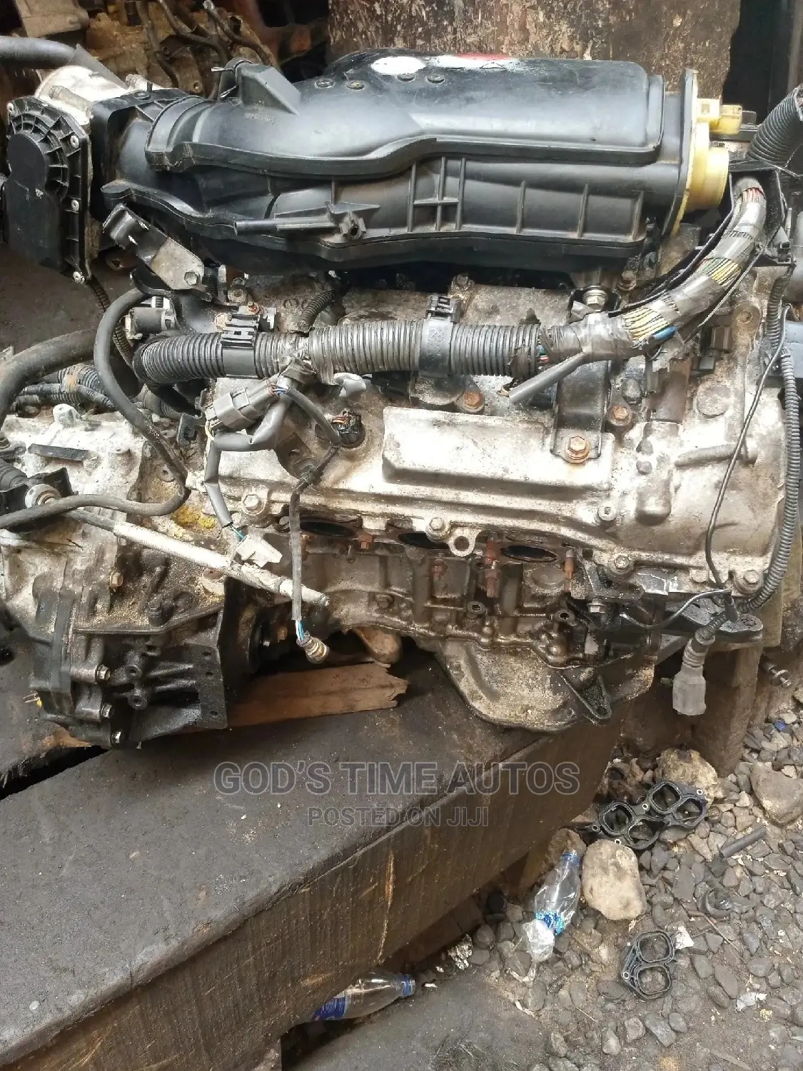 Toyota Avalon 07/08 Model 2gr
