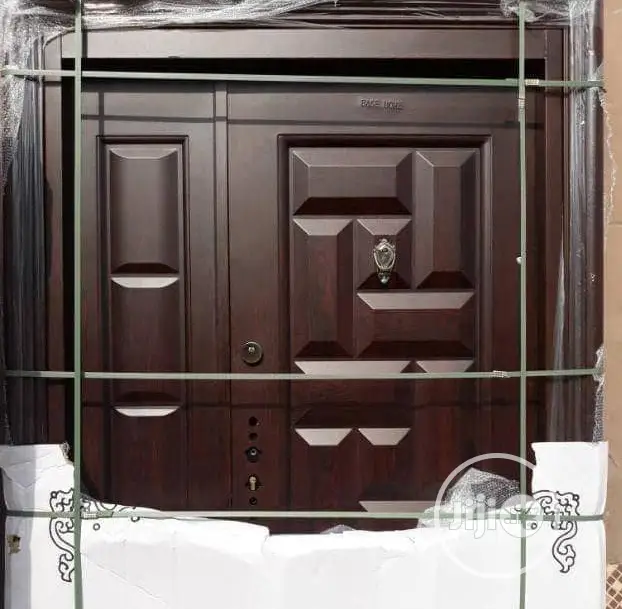 Bullet Proof, Security Luxury Doors