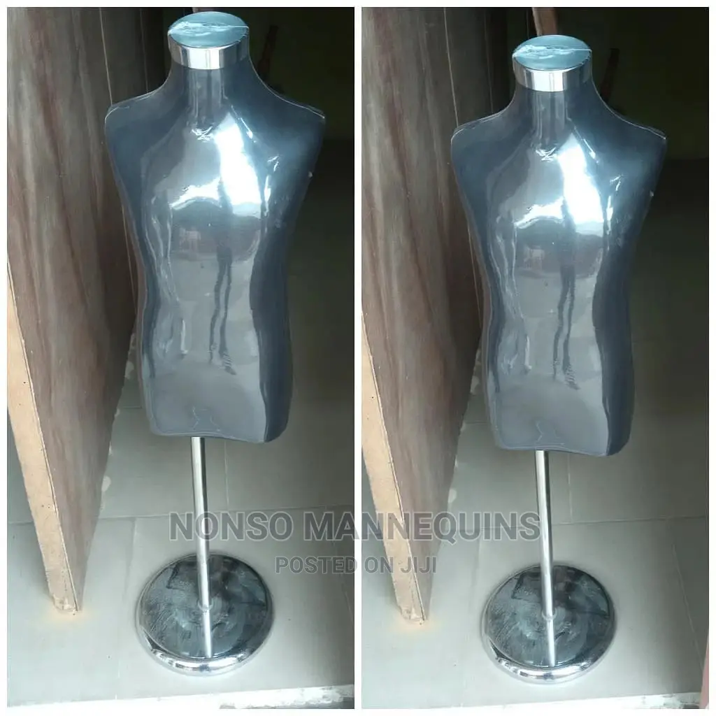 Kids Female Dressform Stand
