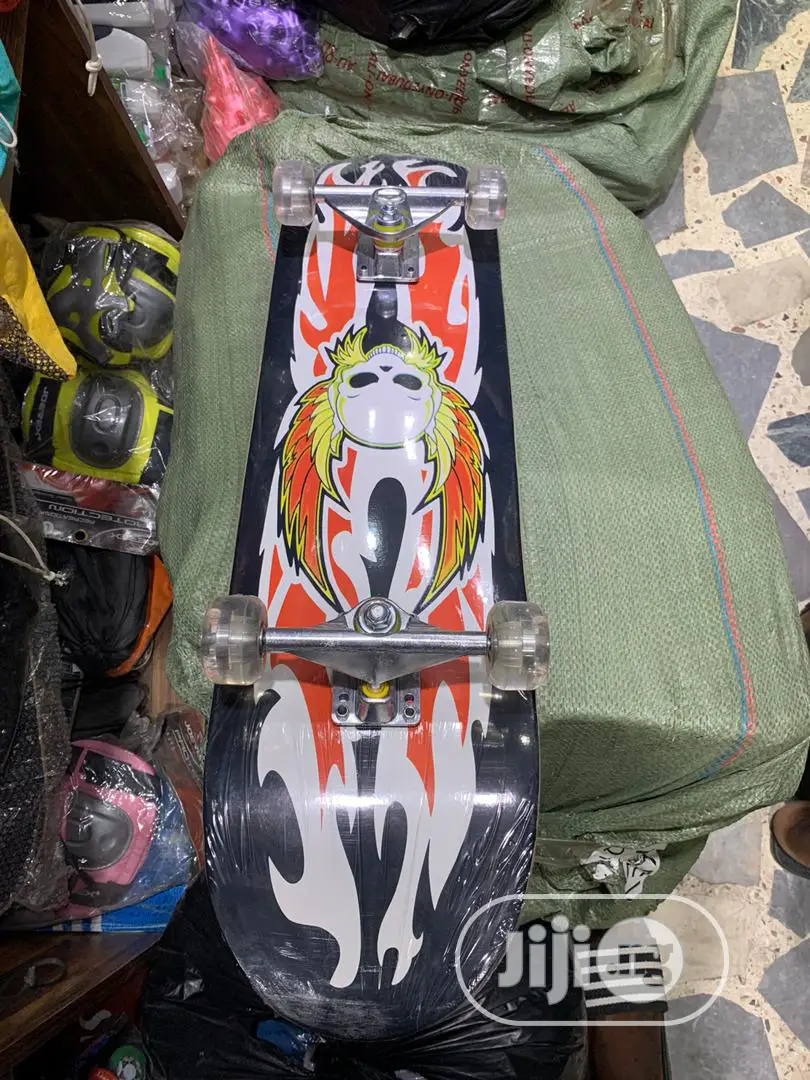 New Adult Skating Board