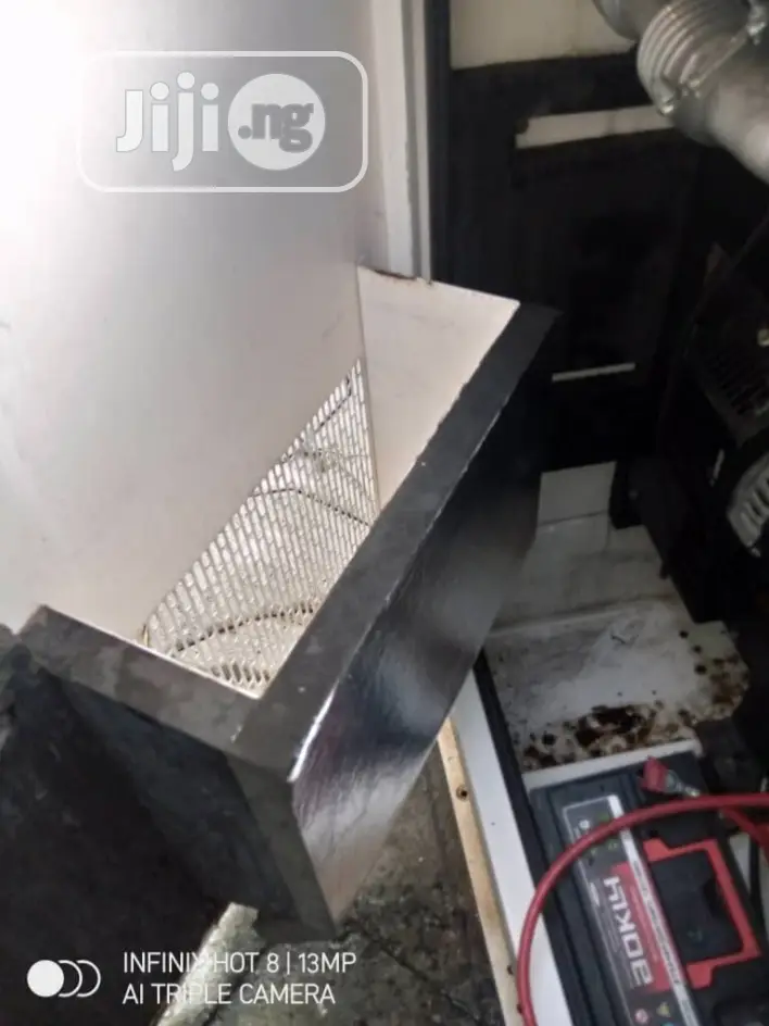 20kva FG Wilson Diesel Generator