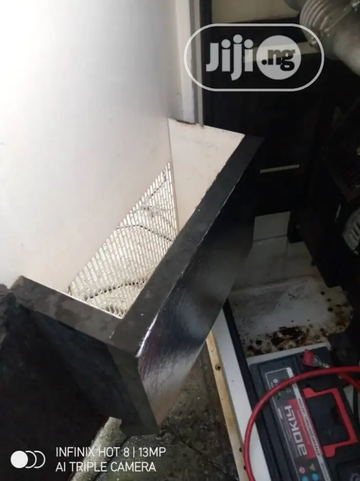20kva FG Wilson Diesel Generator