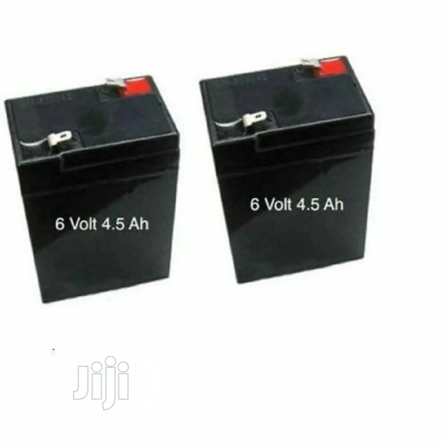 Rechargeable Fan Batteries