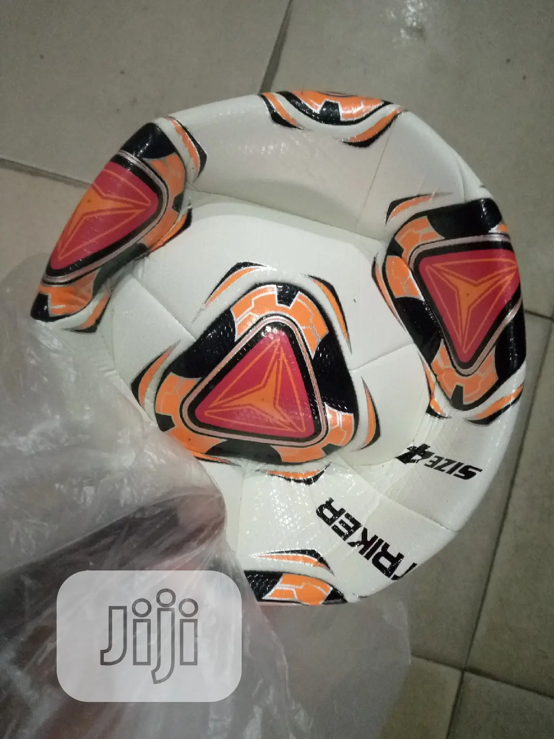 Striker Balls(Size 4)