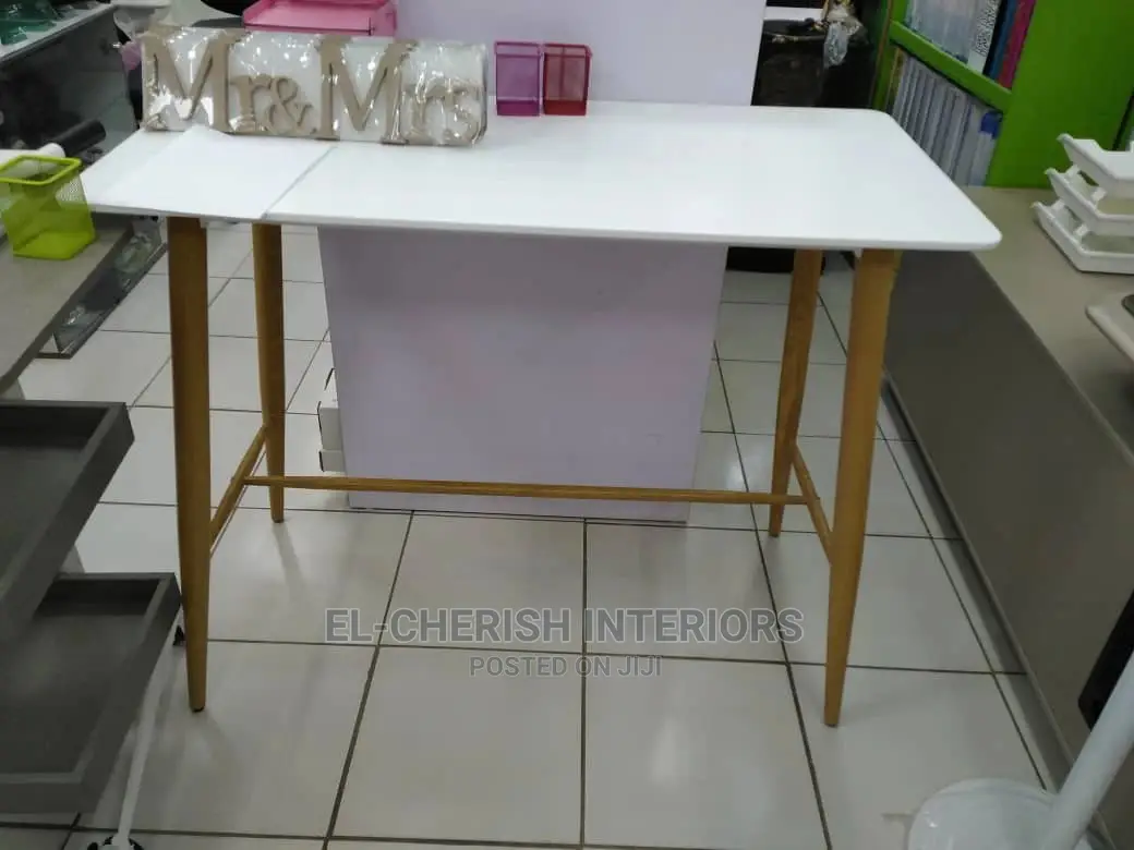 Table Console