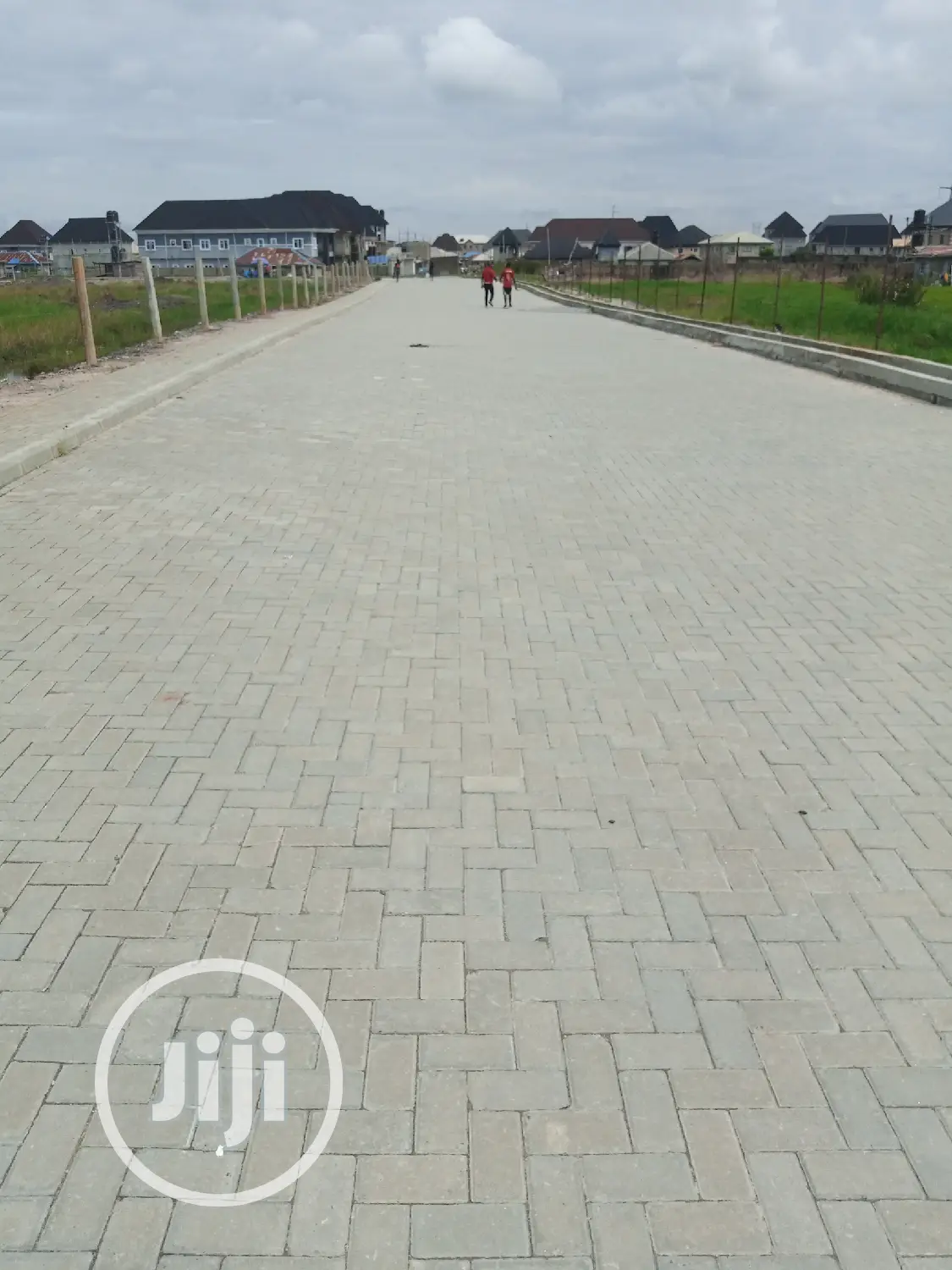 Experienced Road Contractor Civil Works