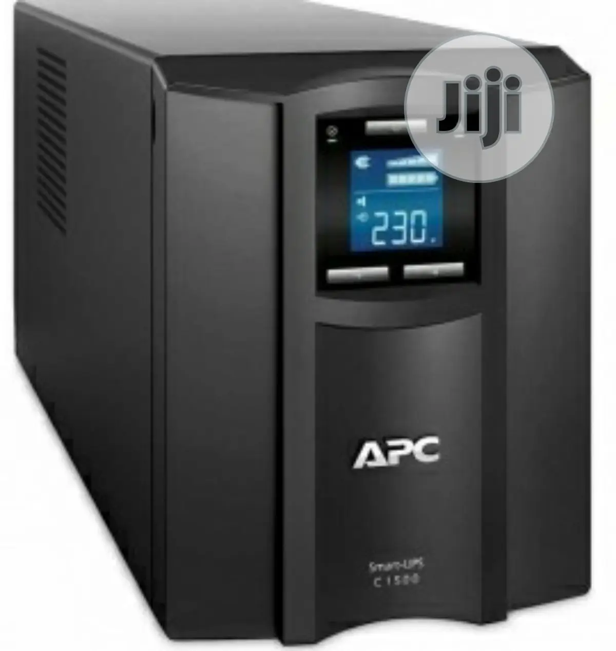 APC Smartups C 1500VA With Smartconnect