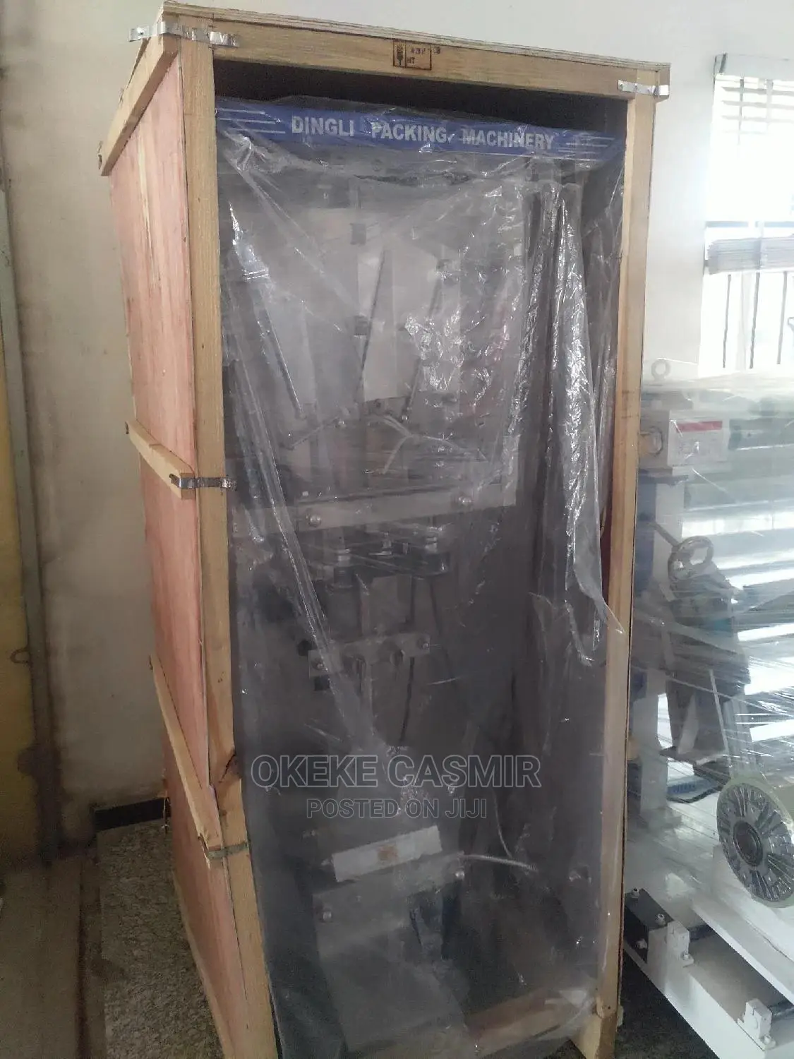 Pure Water Machine Dingli