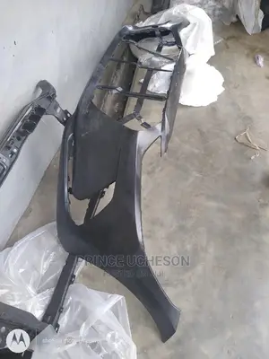 Hyundai Elentra 2017 Front Bumper