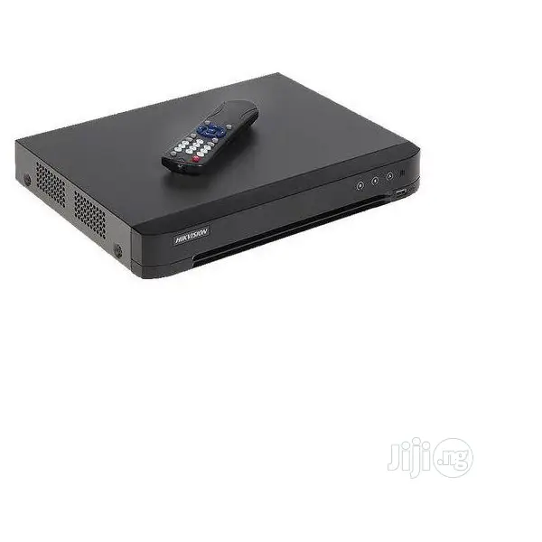 Hikvision DS-7224HGHI-K2 24 Channel Turbo HD DVR