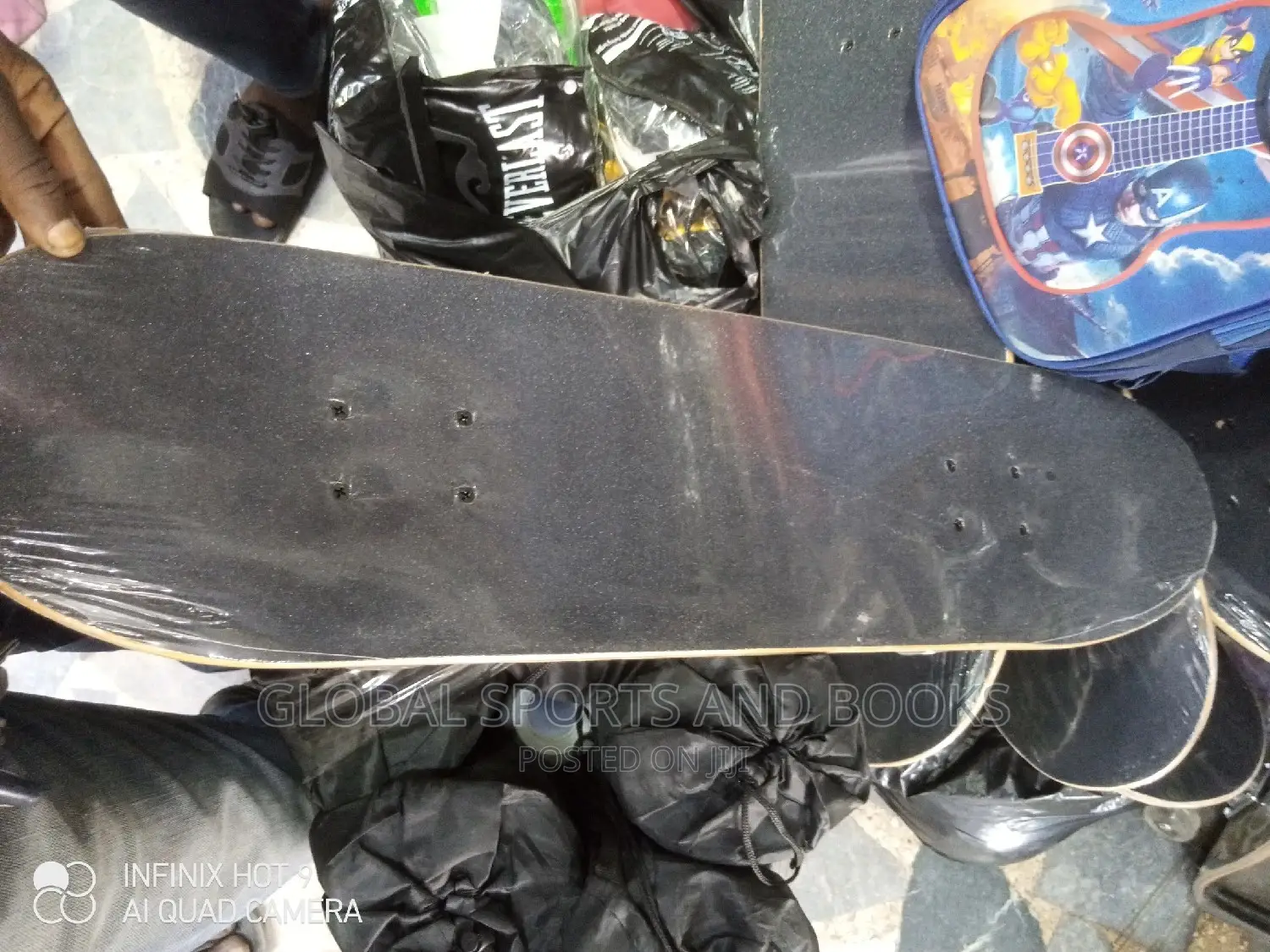 SKATE BOARD for Adults