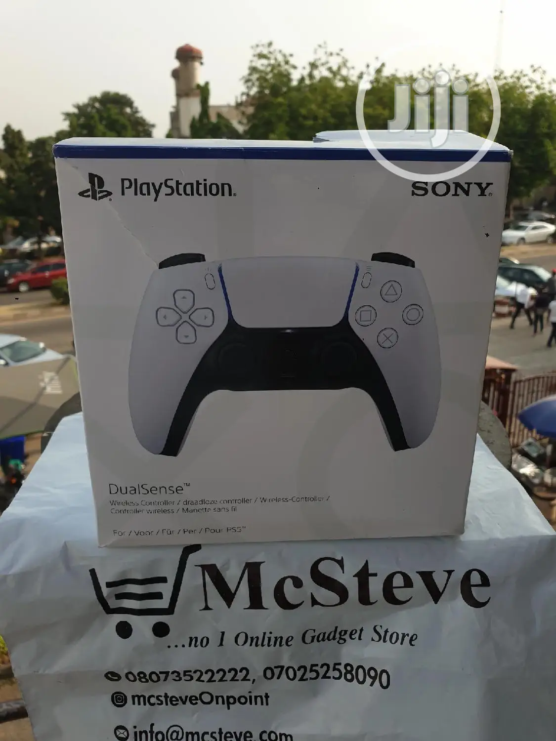 Sony Playstation PS5 Controller