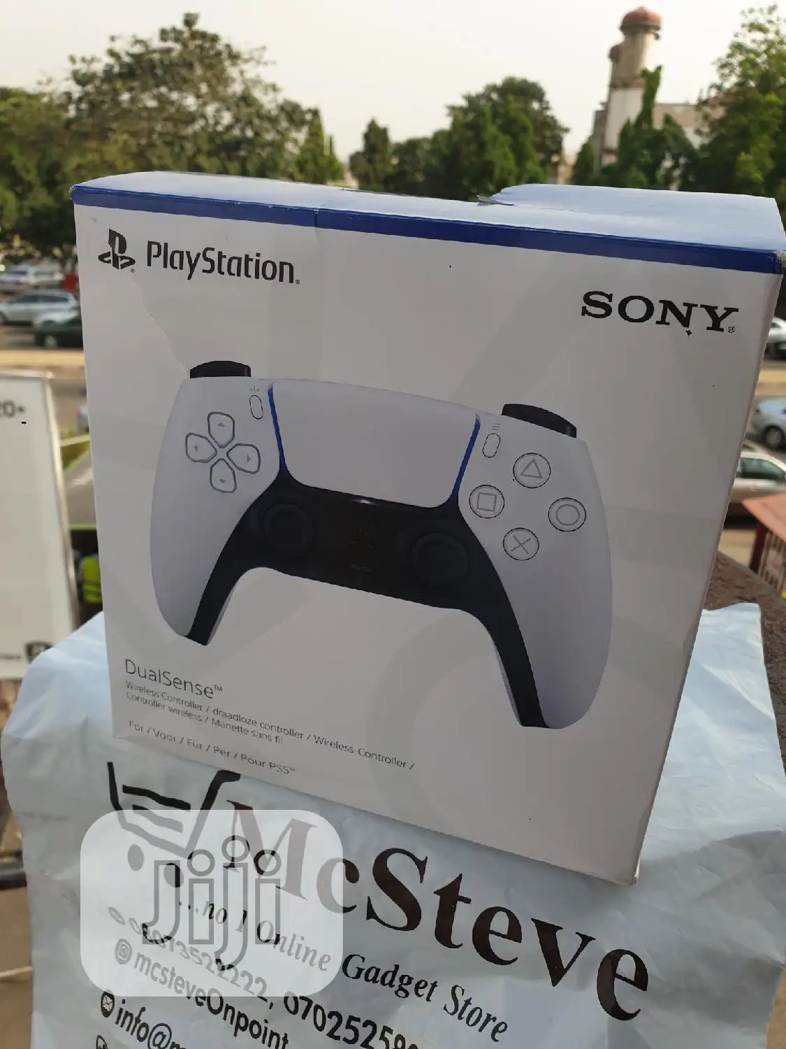 Sony Playstation PS5 Controller