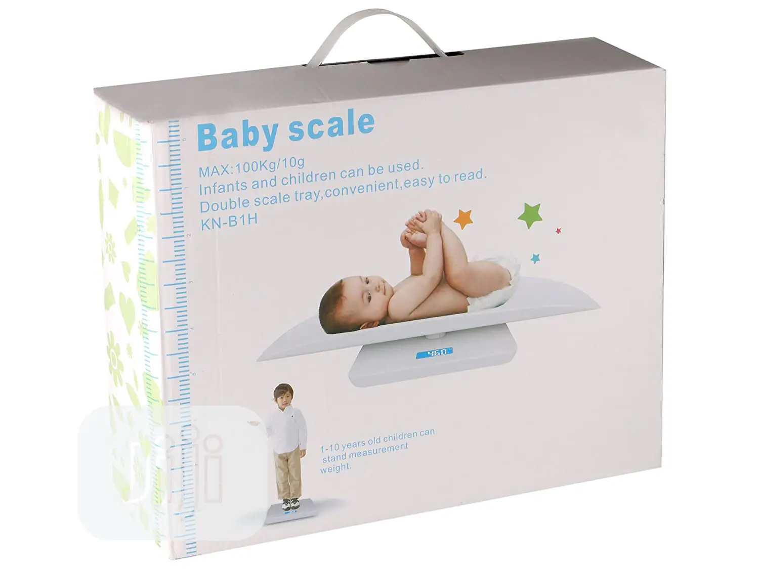 Baby Weighing Scale (KN-B1H)