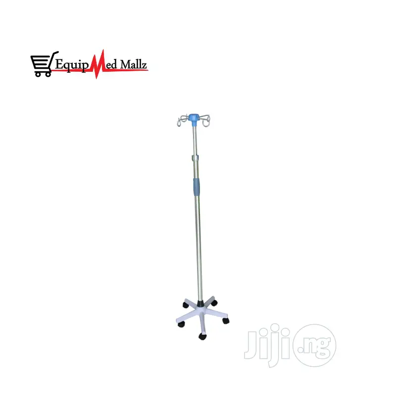 Drip Stand / Iv Pole