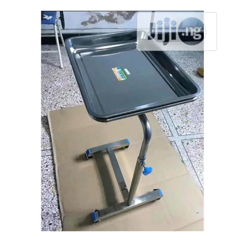 Mayor Instrument Trolley