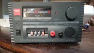 Original Diamond 20V Base Power Supply.