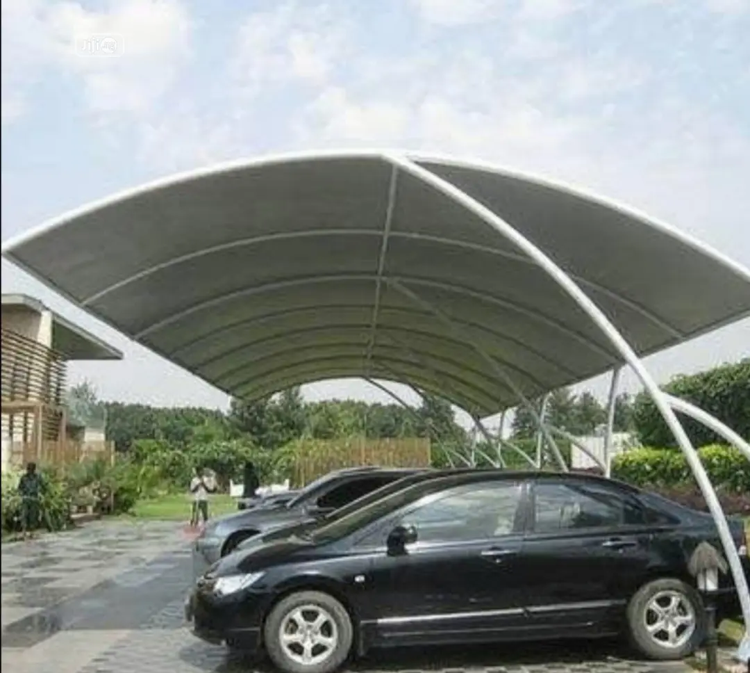 Danpalon Polycarbonate World And Skylights Sheets