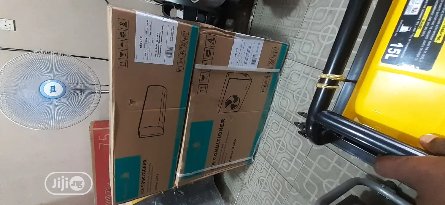 1.5hp Inverter Hisense Airconditions