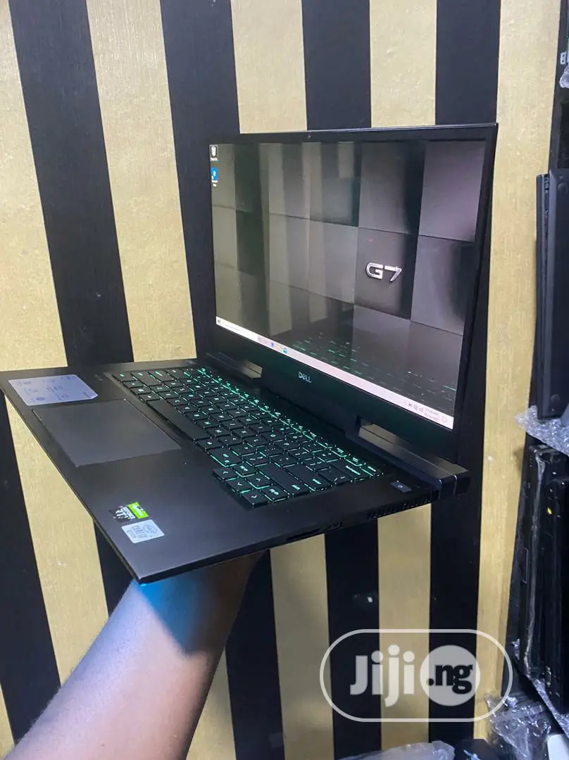 Laptop Dell 16GB Intel Core I7 SSD 1T