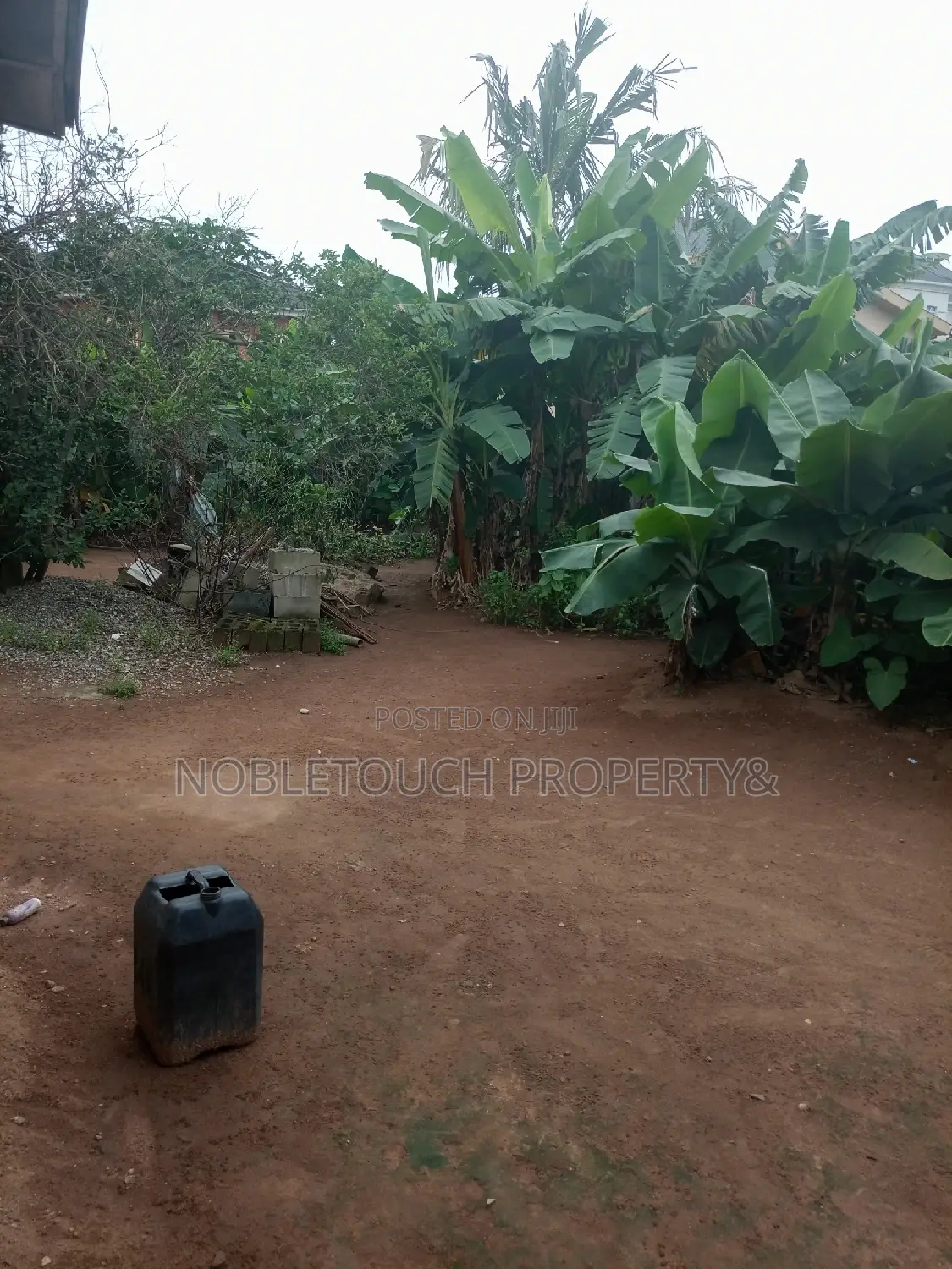 2 Plots of Dry Land for Sale in Ikotun
