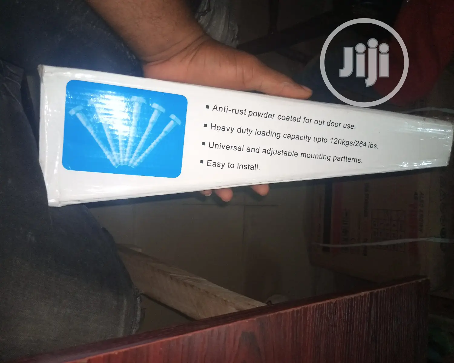 Air- Conditioners Wall Hanger