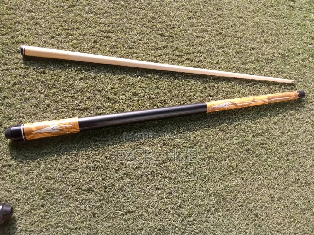 Quality Snooker Stick Hhs