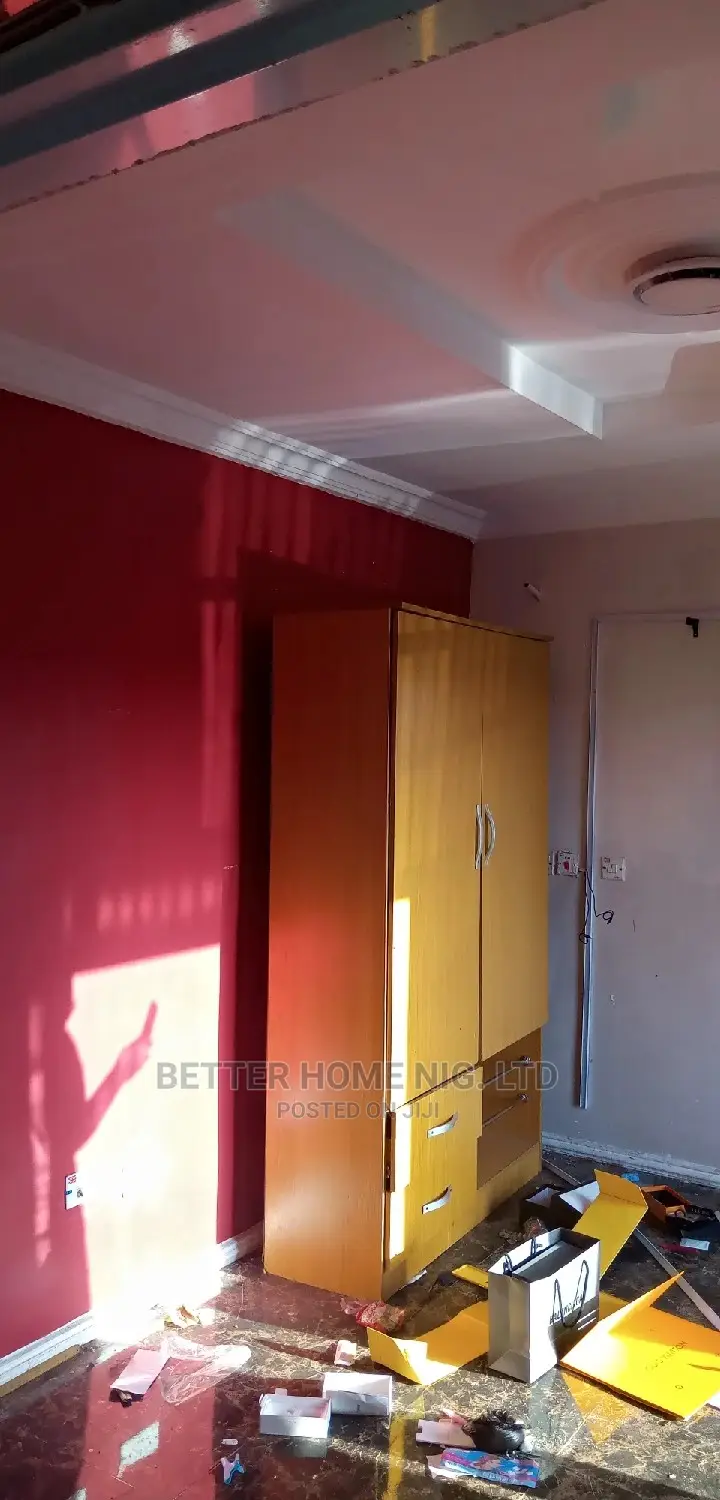 Furnished 1bdrm Bungalow in Heritage Estate, Oluyole for rent