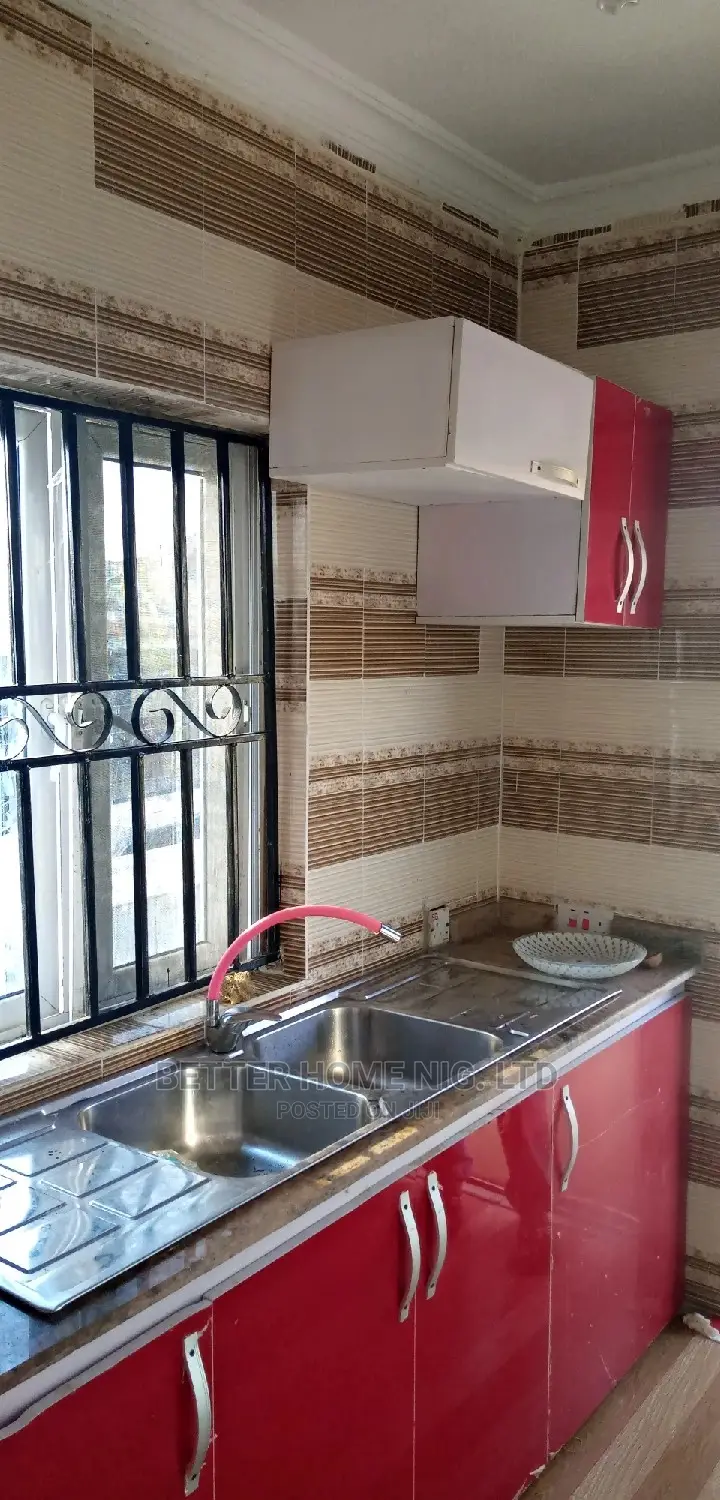 Furnished 1bdrm Bungalow in Heritage Estate, Oluyole for rent