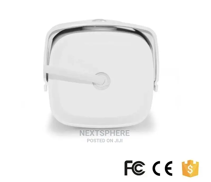 Nextsphere 5MP AHD/TVI/CVI Outdoor Bullet Camera,