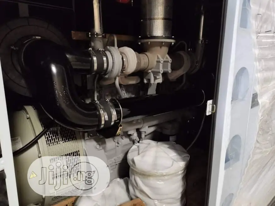 800kva Perkins Sound Proof