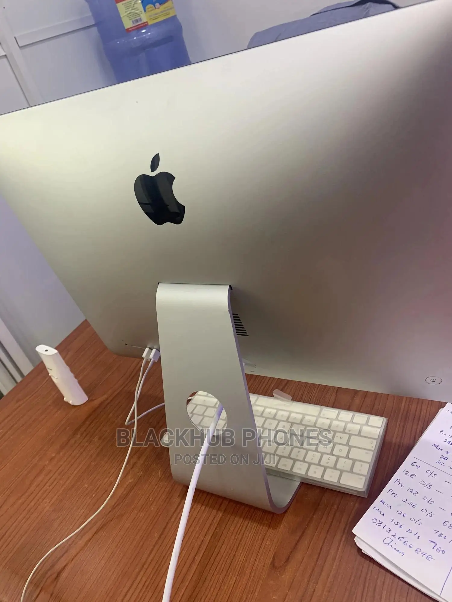 Desktop Computer Apple iMac 8GB Intel Core i5 SSD 1T
