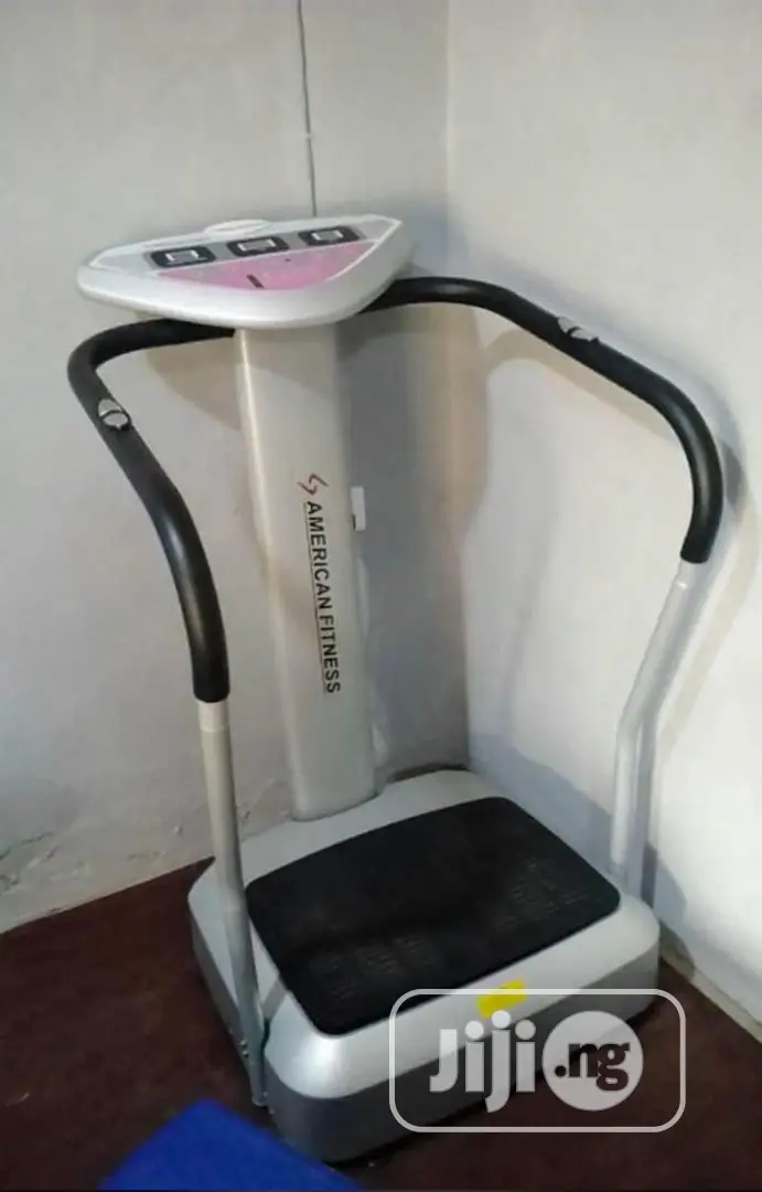 Heavy Duty Crazy Fit Massager