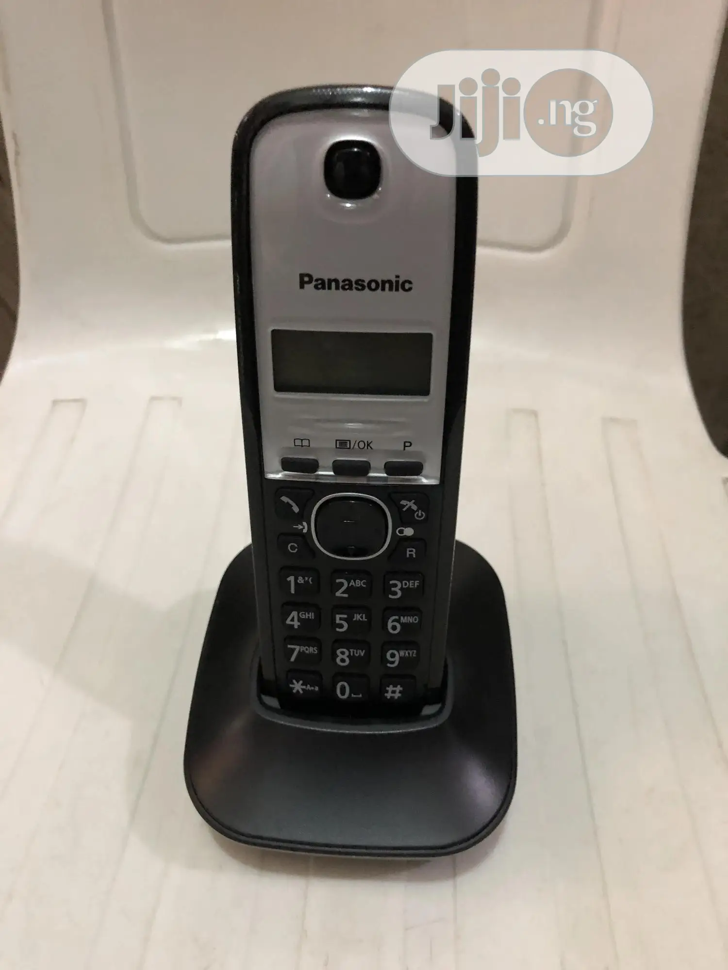 Panasonic Wireless Intercom Phone