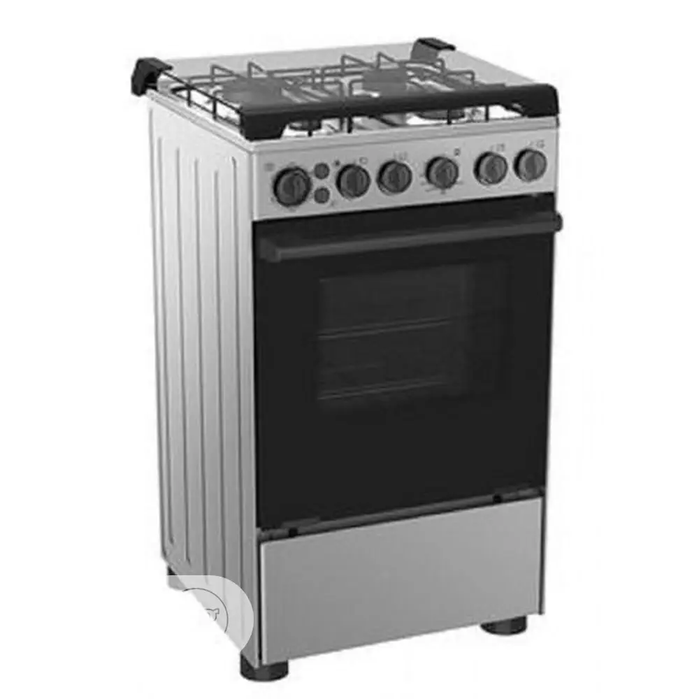Midea Gas Cooker 50*55 4gas 20bmg4g007-B