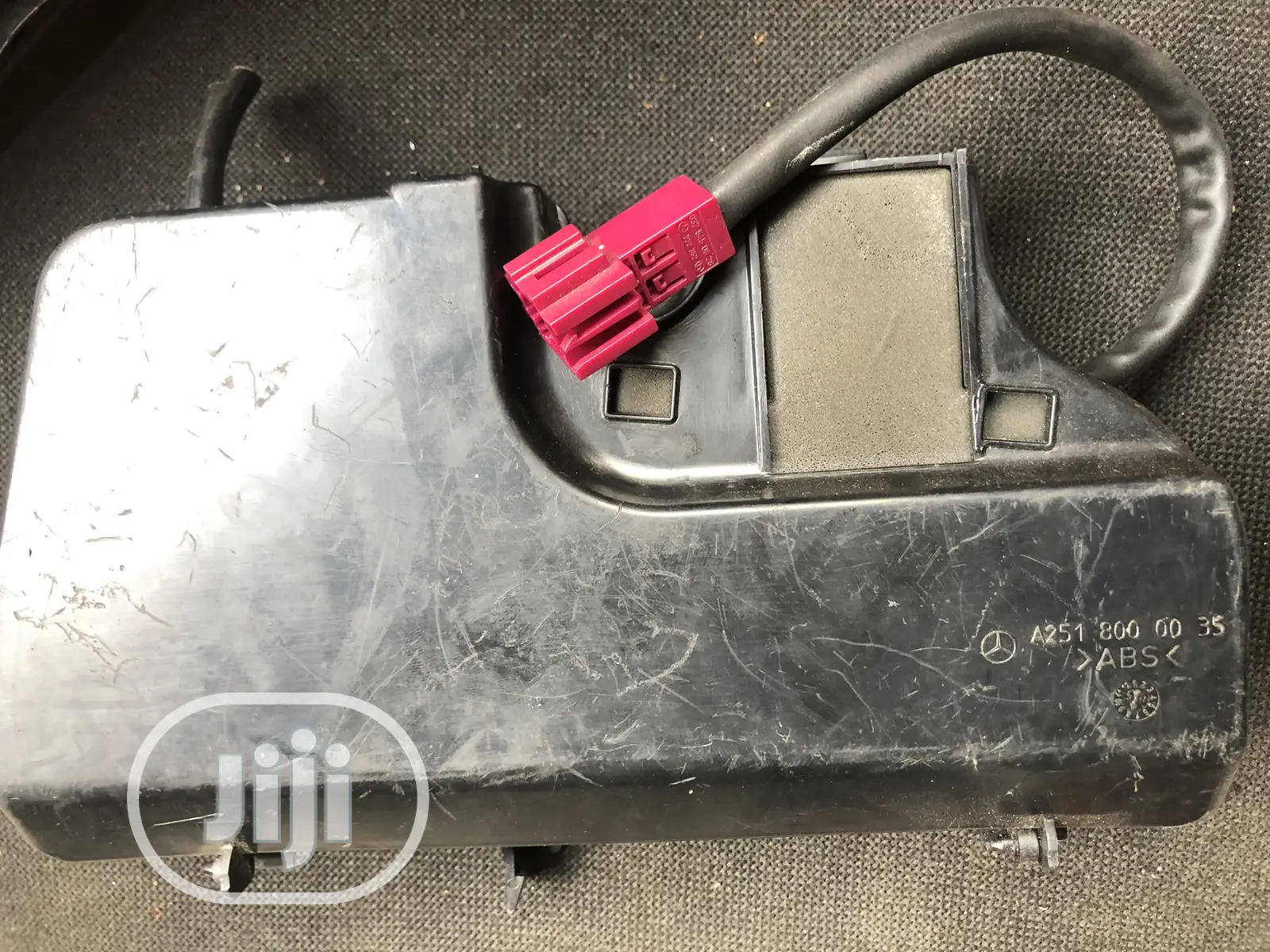 Mercedes Benz Boot Pump ML 350 or GL