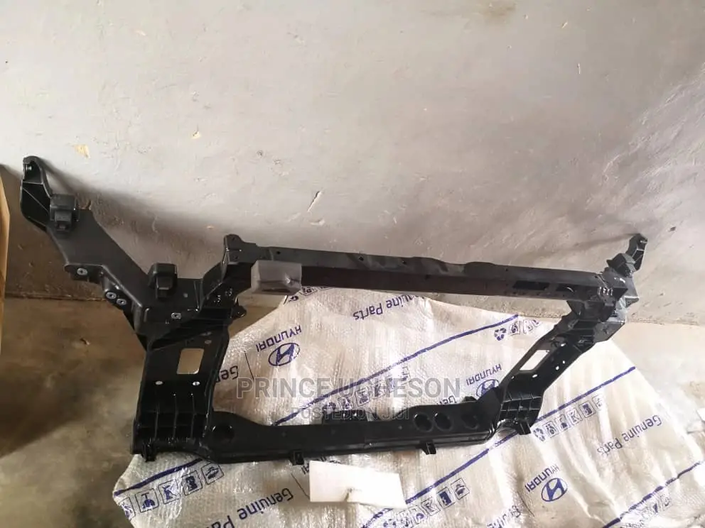 Hyundai Tucson 2017 Radiator Support Original New