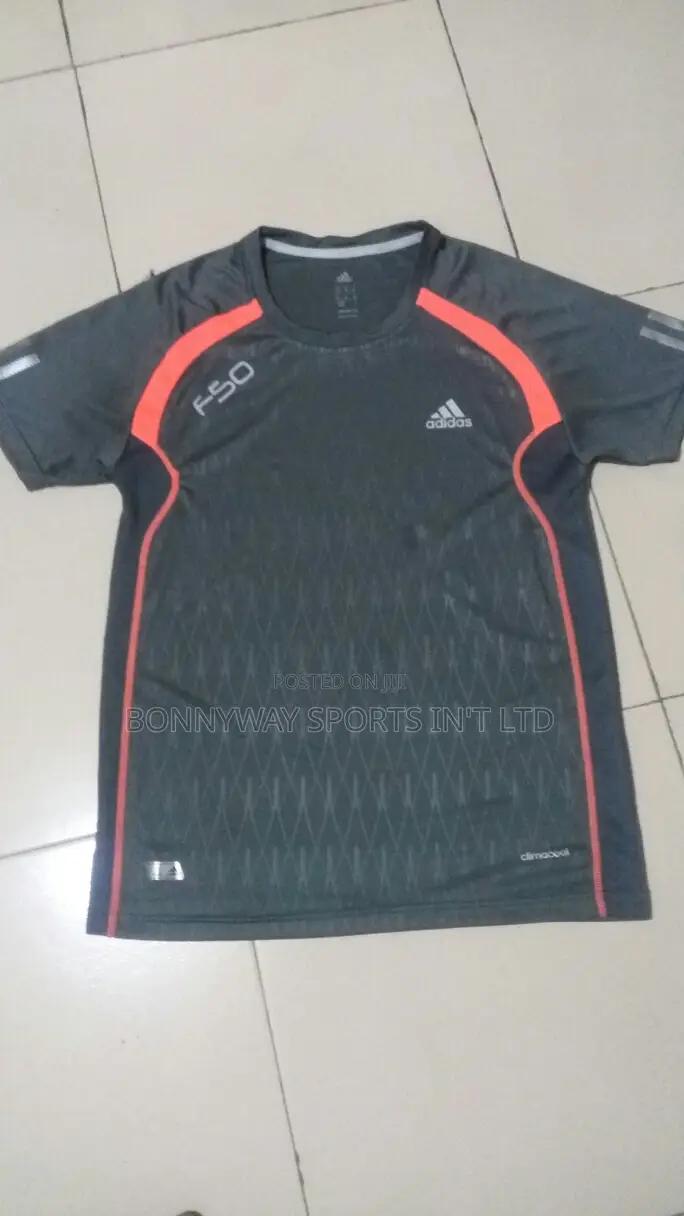 Adidas F50 T-shirt