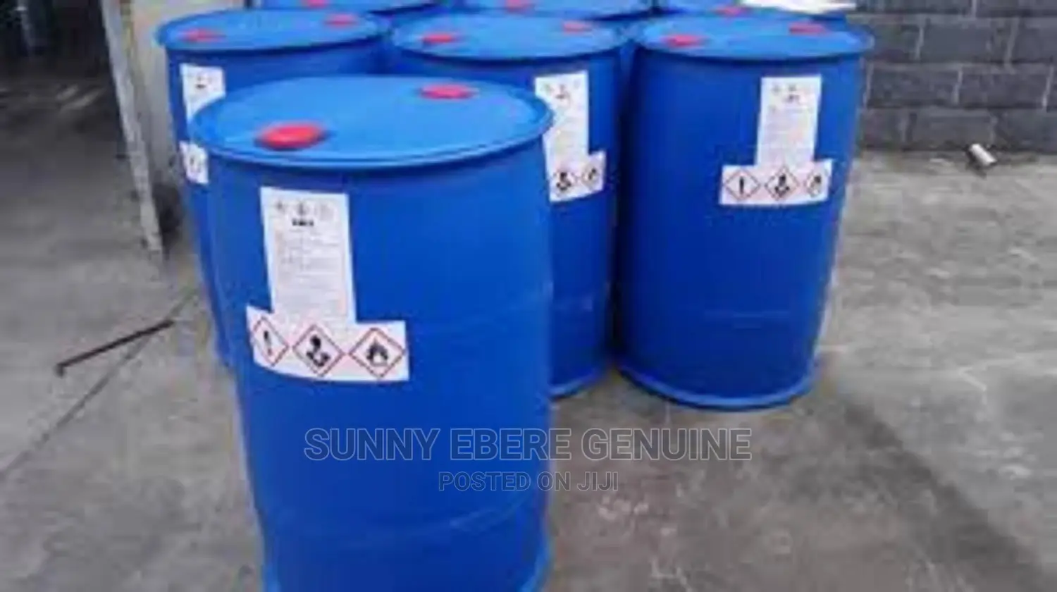 Denatured Ethyl Alcohol Ethanol for Making Disinfectant 100%