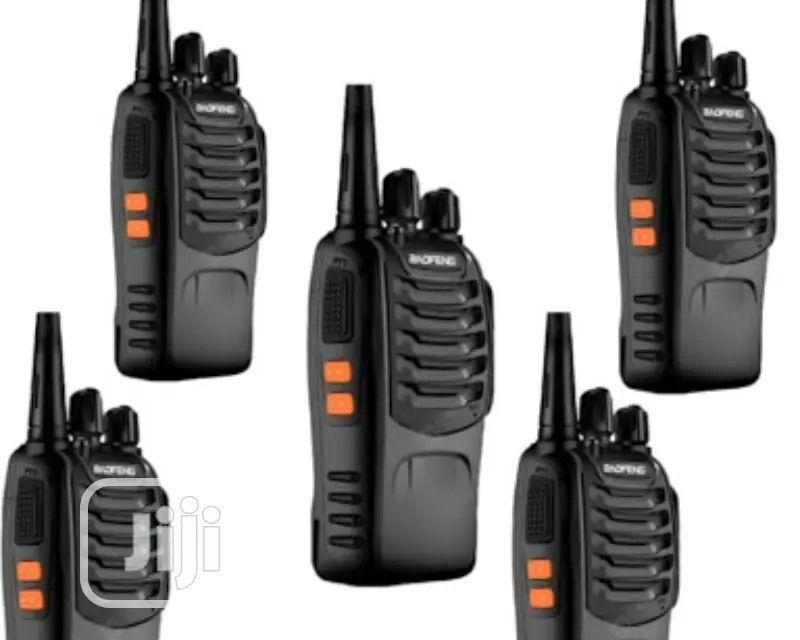 Baofeng Walkie Talkie Radio