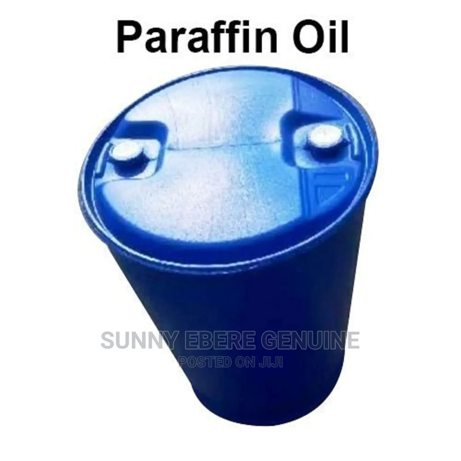 Liquid Paraffin Parafin Usp (White Mineral Oil Genuine
