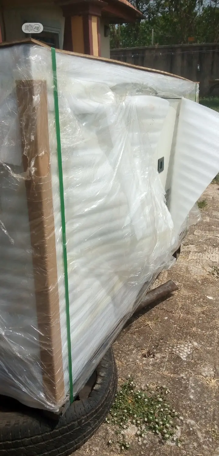 60kva New Perkins Sound Proof Power Generator.