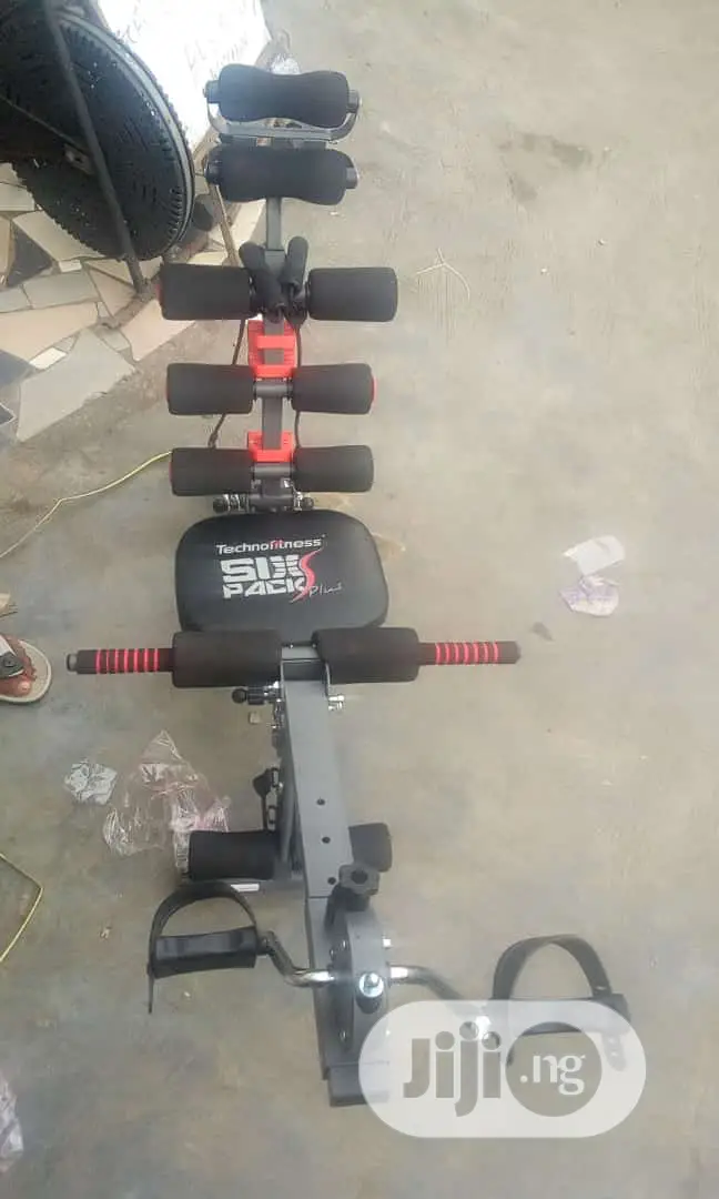 New Wonder CORE With Pedal And Resistant Band