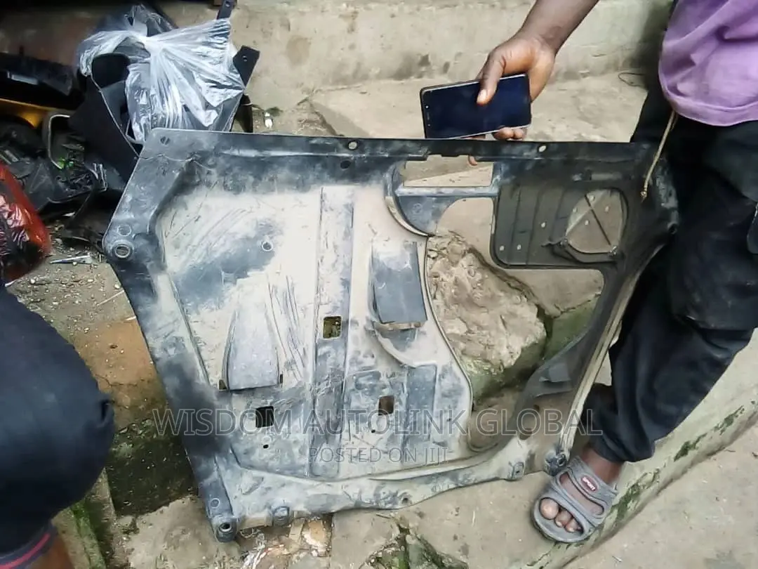 Engine Cover For All Toyota And Lexus Cars Front Or Back